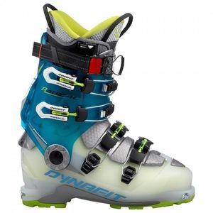 Dynafit Radical CR Alpine Touring Ski Boots 24.5